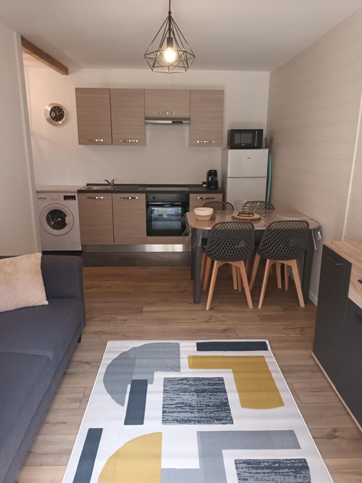 Вилла Le Samui Saint-Hilaire-sur-Yerre Экстерьер фото