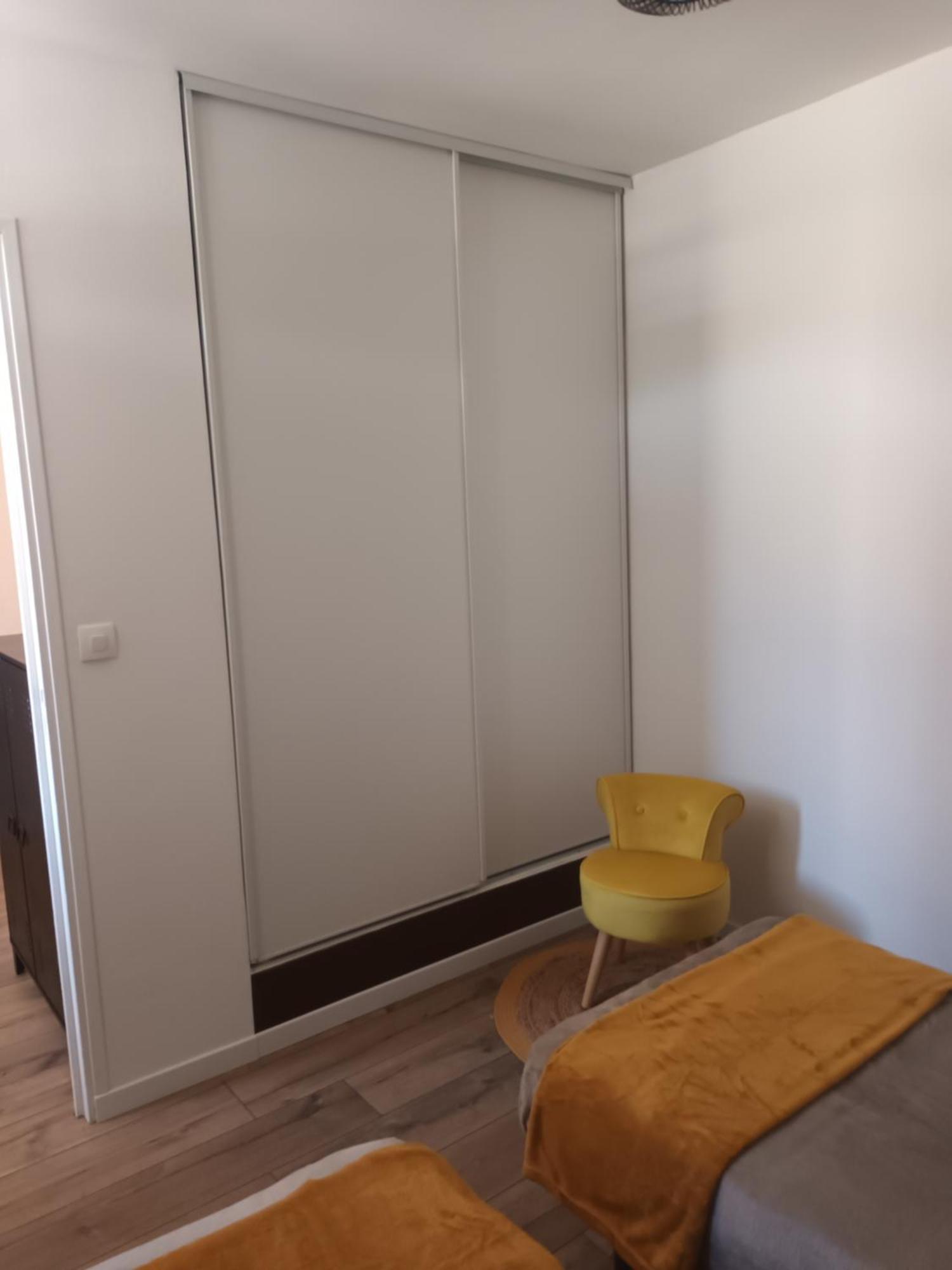 Вилла Le Samui Saint-Hilaire-sur-Yerre Экстерьер фото